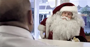 Comercial Alliviax Navideño